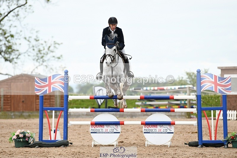 250508-094300-00805 - Cls 1 Snr Foxhunter