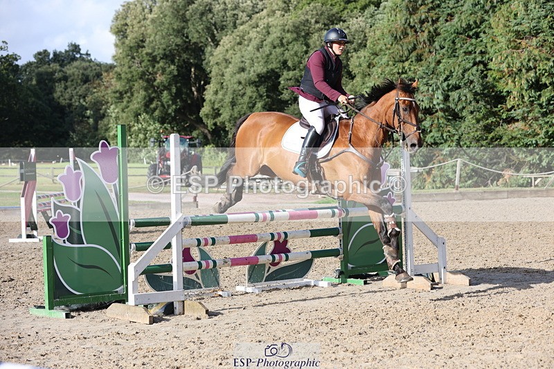 250831A-171320-11491 - Cls 45 Snr 90cm Grand Prix