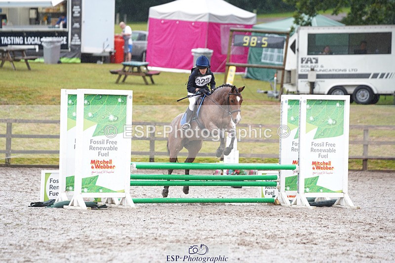 240824X-091348-20610 - 70cm Round 1 8.30 to 9.30