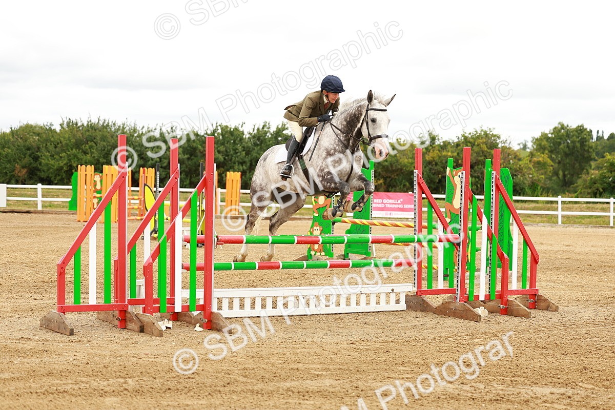 SBM_002021 - Class 10 - 0.95cm Amateur Championship Qualifier