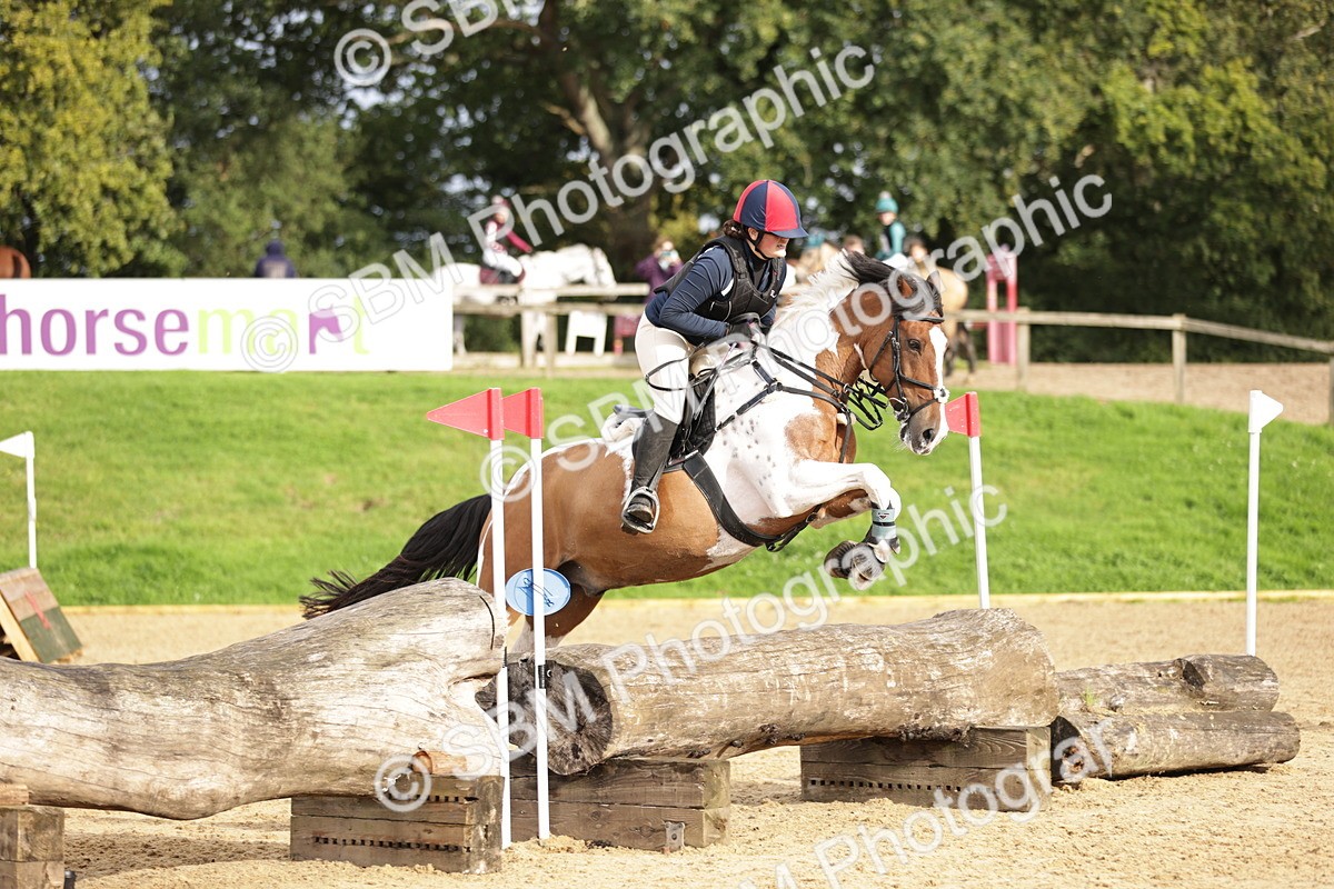 SBM_11822 - E6 - Eventers Challenge 80cm Championship