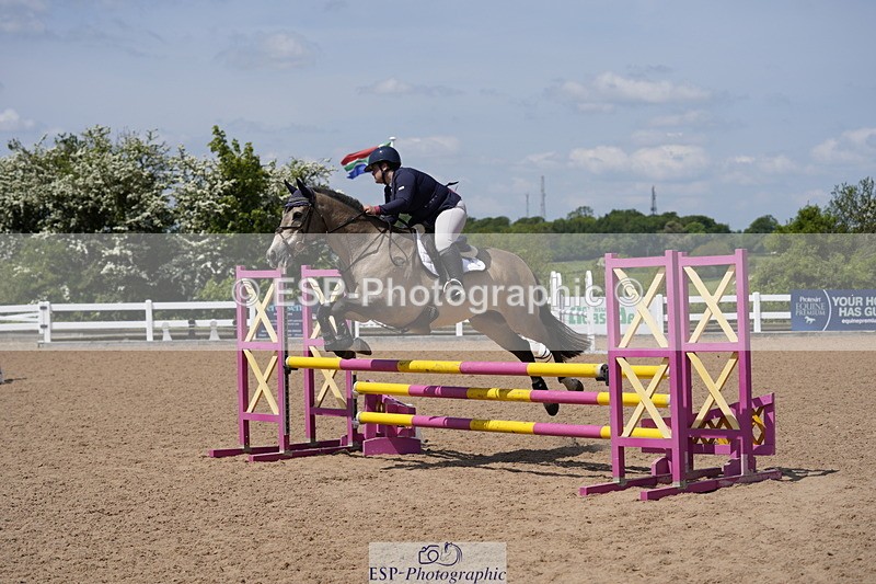 230528A-121530-07050 - Cls 32 85cm Amateur Quali