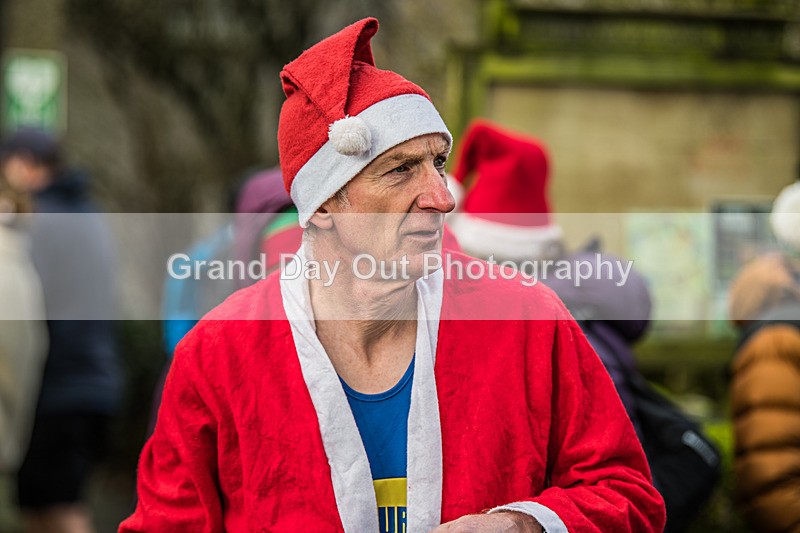 Litton-51 - Litton Christmas Cracker Fell Race (Limestone Series) Sunday 14th December 2025