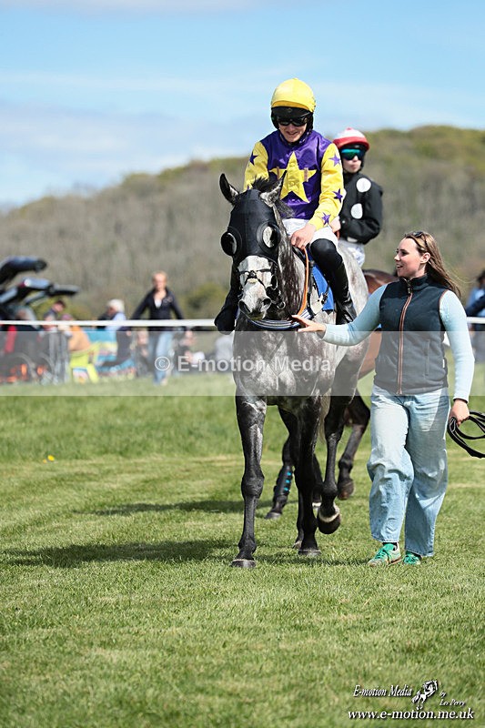 PtP 190426 164 - Vine & Craven PtP Kingston Blount 19/04/26