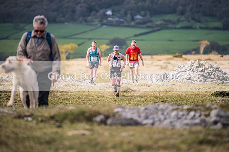Dean Barwick-143 - Dean Barwick Dash Fell Race Sunday 19th April 2026