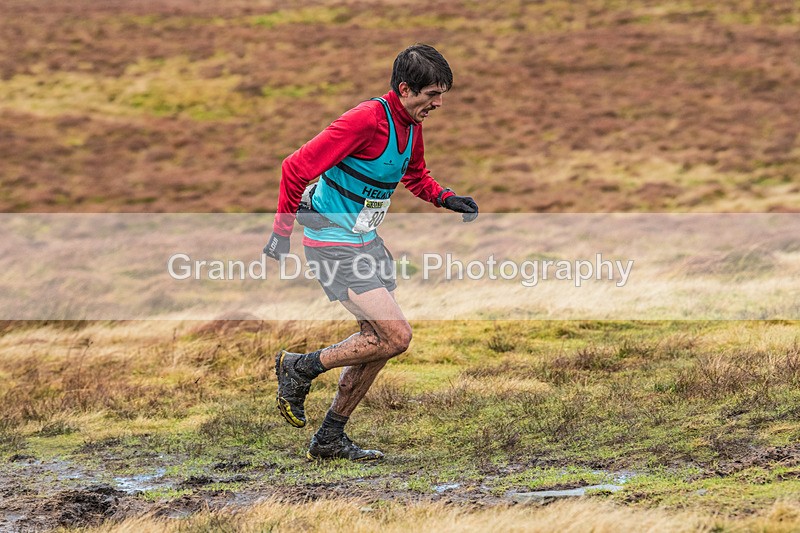 Nine Standards-47 - Nine Standards Fell Race Wednesday 1st January 2025