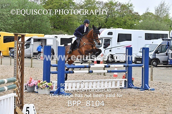 BPP_8104 - CLASS 17 SAT Senior Discovery/ 1m Open