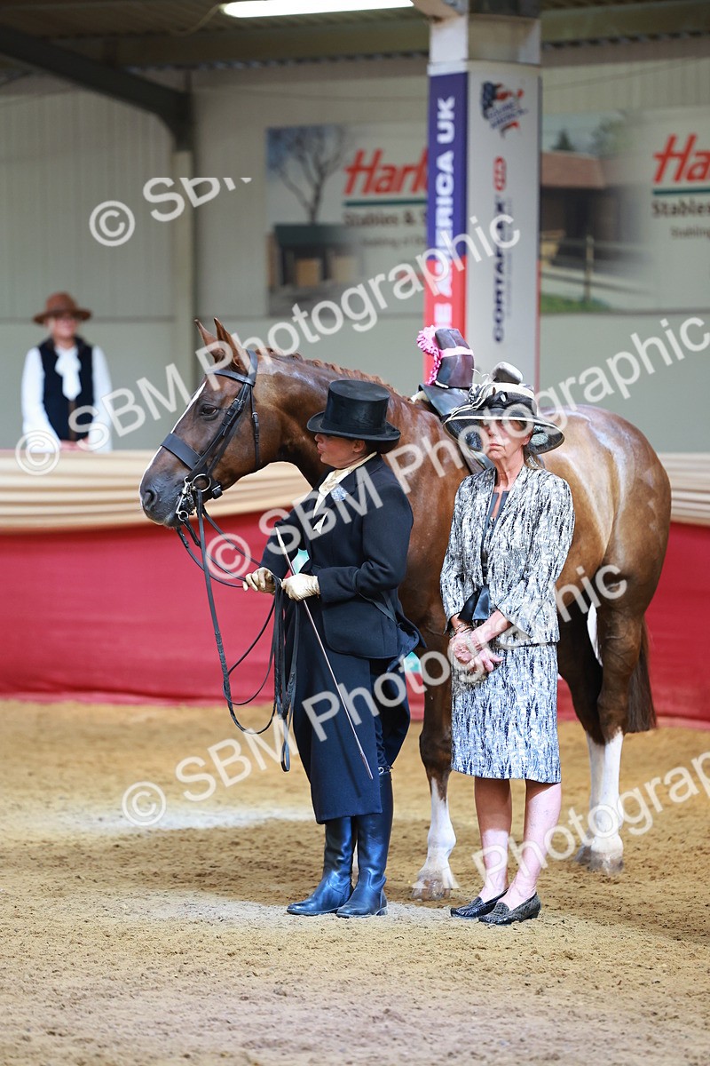 SBM_20247 - Class 906 - Sup Final Ridden Champ