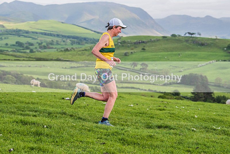 Hay-O-654 - Hay O Trail Race Tuesday 23rd May 2023