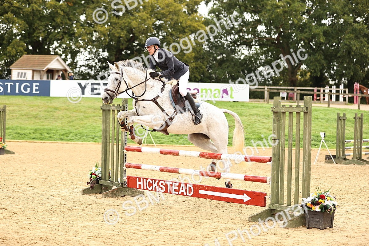 SBM_58891 - J42 - Grand Tour Horse & Pony 1.00m Championship