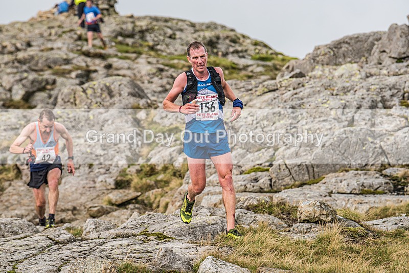 Three Shires-507 - Three Shires Fell Face Saturday 16th September 2023