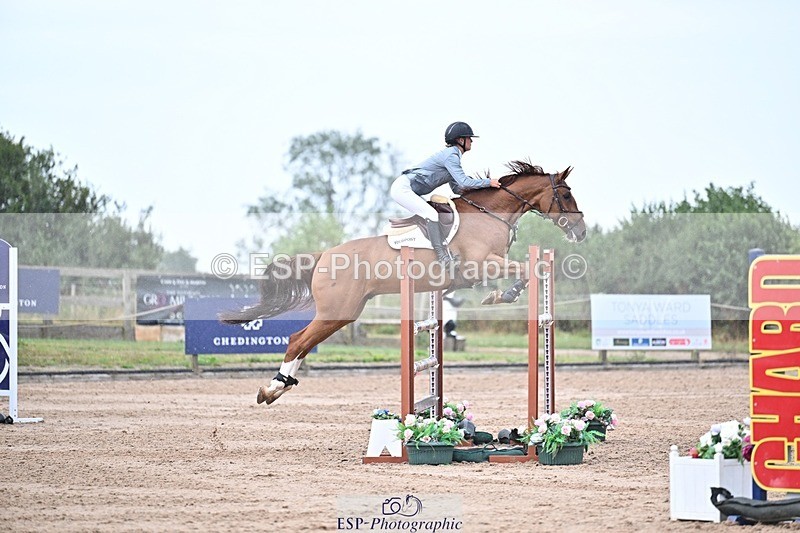 250727-163232-11406 - Cls 30 Snr Foxhunter