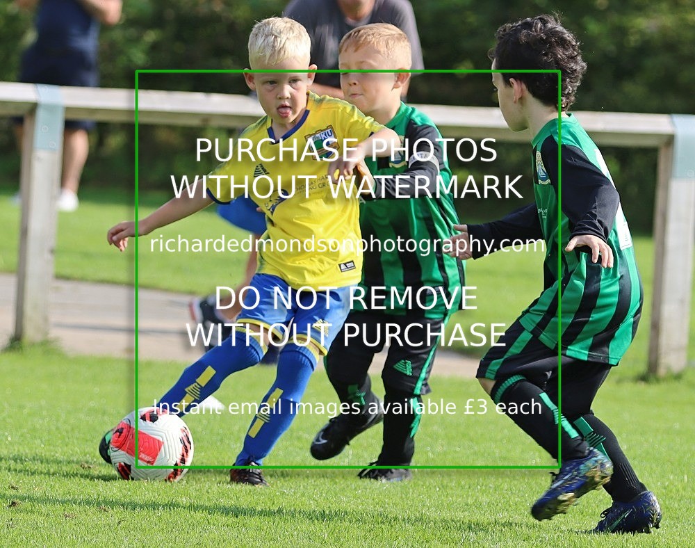 IMG_0800 - Kendal United Under 7 v Morecambe Hawks Under 7 (10/9/23)