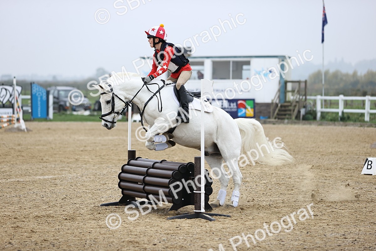 SBM_000203 - Class 1 - 70cm