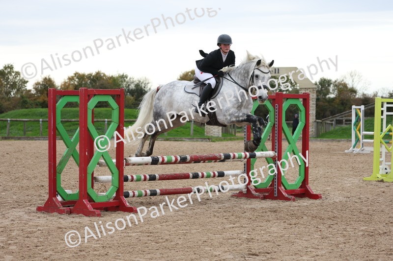 20251026-0842 - Class 3 - 80cm