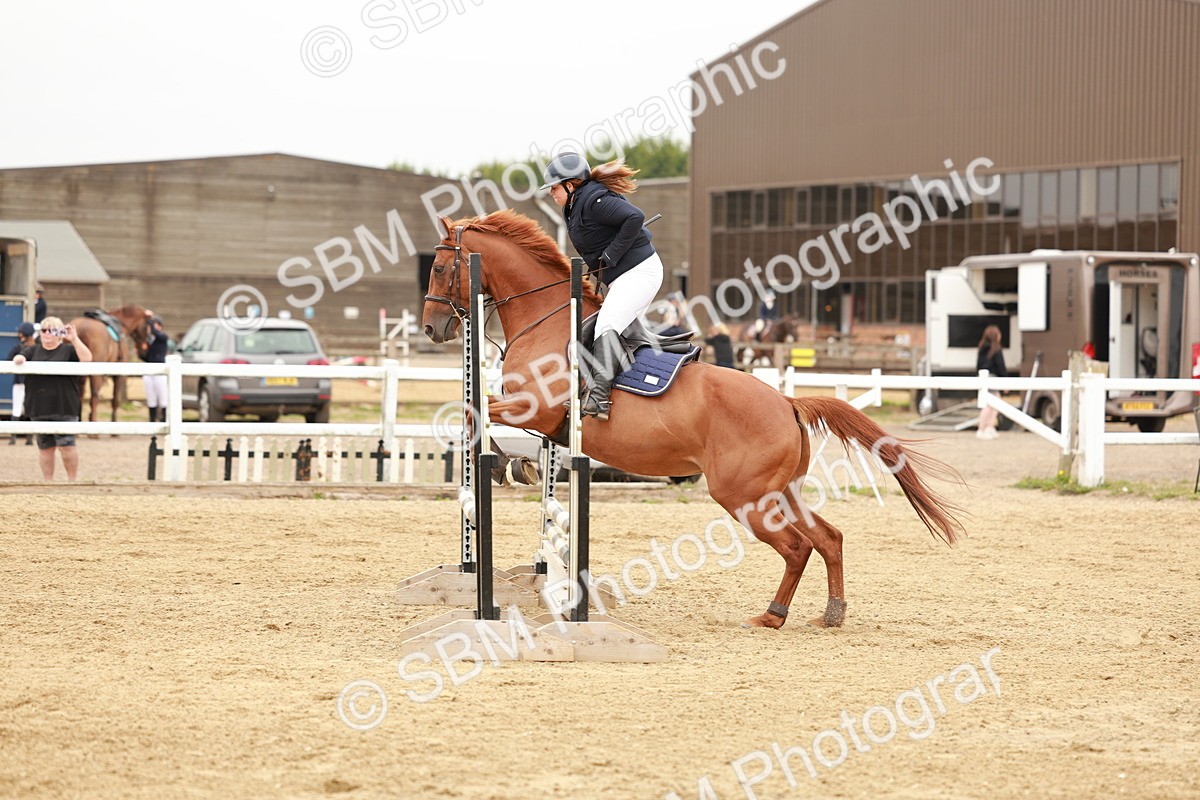 SBM_008041 - Class 4 - 70cm