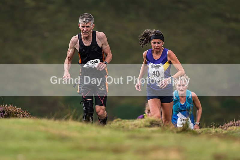 Barrow-370 - Barrow Fell Race Monday 31st August 2026