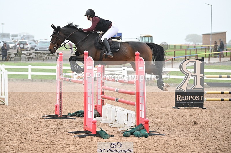 241102A-121404-04504 - SAT Cls 15 Foxhunter and 1.20m Open