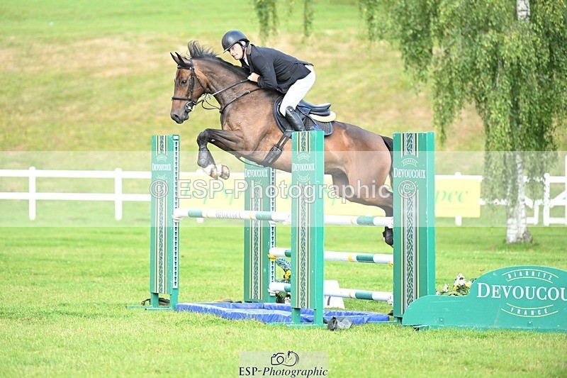 240713-100034-36657 - Cls 146 5 Yr Old Championships