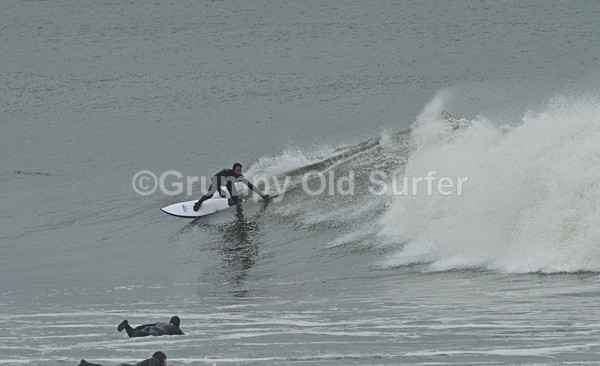DSC_4934 - North Bay 31st October 2017