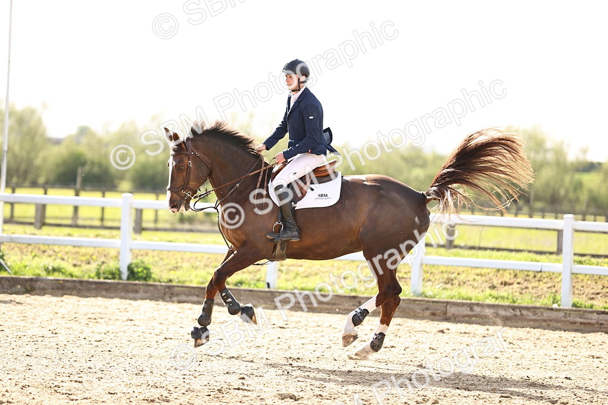 SBM_005081 - Class 20 - National 1.30m 1.40m
