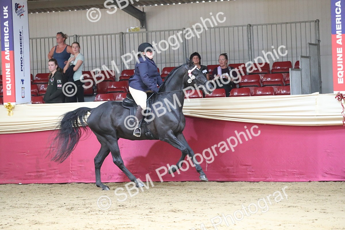 SBM_02863 - Class 6a Area Ridden Pre Vet