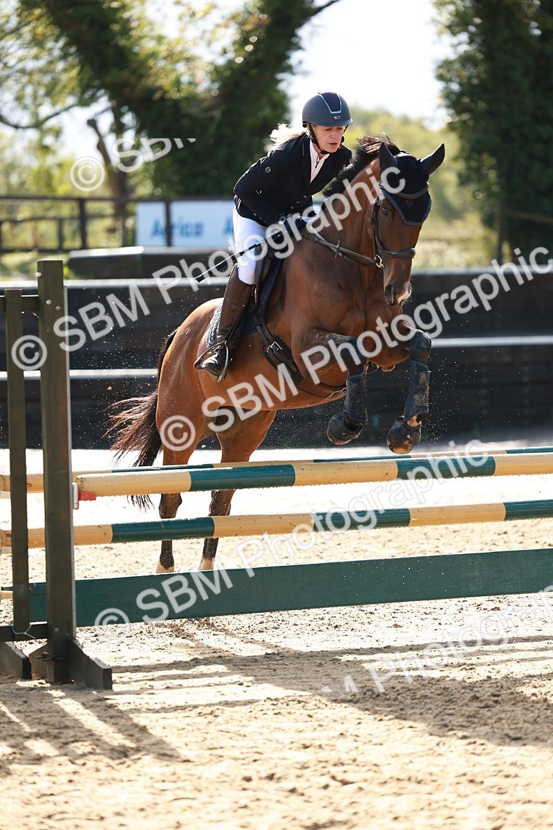 SBM_37886 - J39 - Senior Horse & Pony 85cm Championship