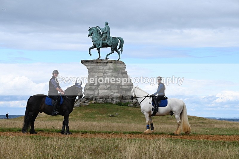 DSC_8688 - Time at Statue 13:52 to 14:33