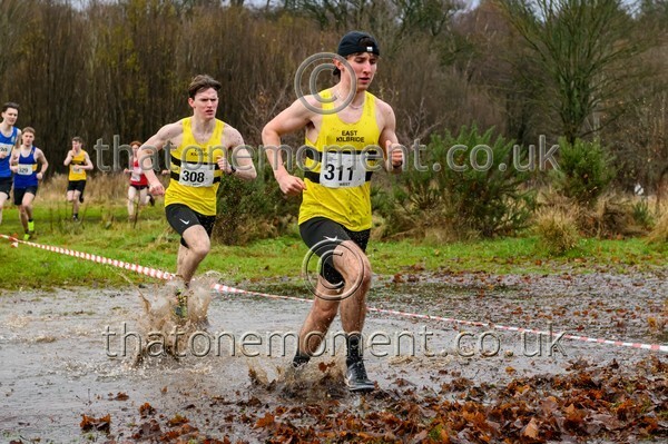 Westxc25-813786 - U20 Men