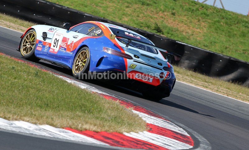  - GT Cup Champs