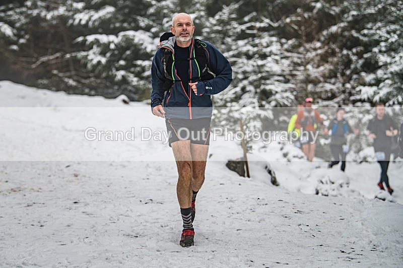Glentress-696 - High Terrain Events Glentress 42, 21 & 10K Trail Races Sunday 15th February 2026