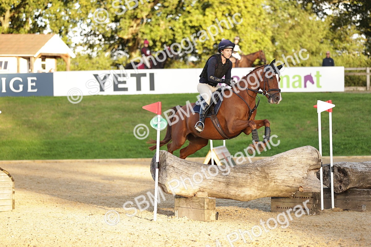 SBM_13750 - E7 - Eventers Challenge 90cm Championship