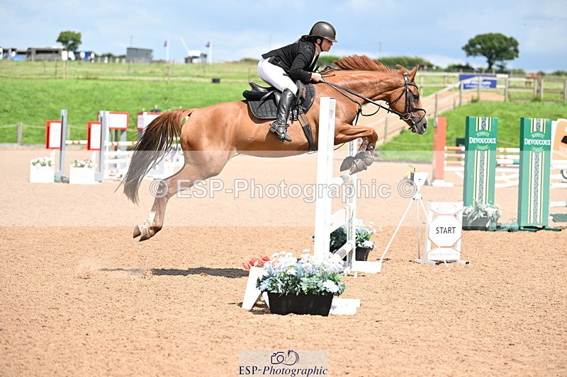 240727A-135526-05215 - Cls 14 NAF Bronze Jump Off and Presentations