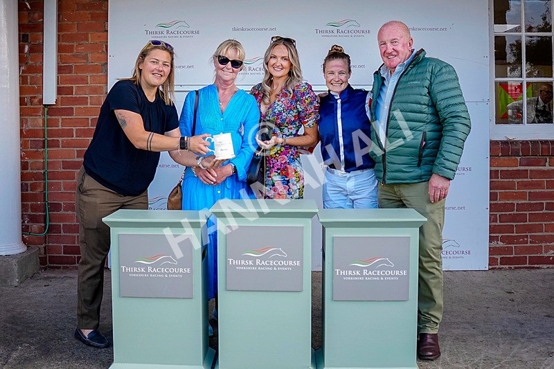 050926-Race 8-Nyman-8888 - Race 8 5.35pm Thirsk Racecourse Ideal Conference & Events Venue Handicap (Div II)