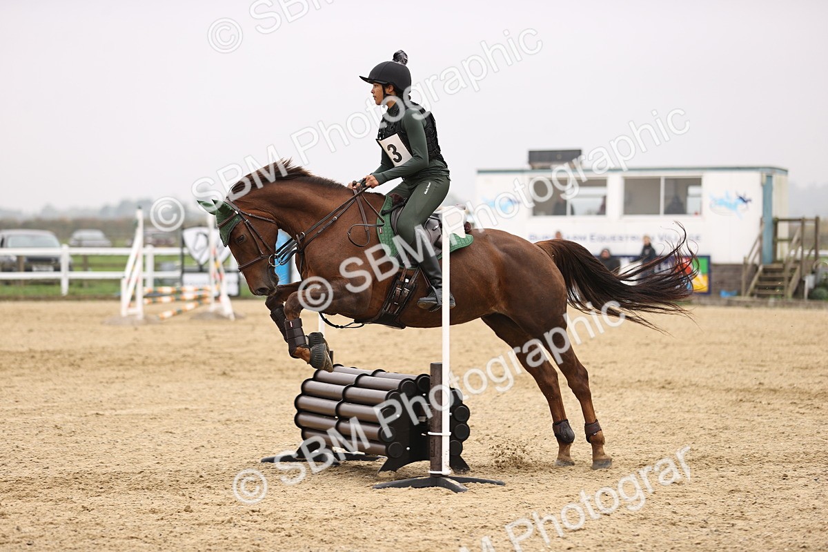 SBM_001568 - Class 1 - 70cm