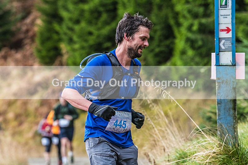 Glentress 21  10K-272 - High Terrain Events Glentress 21 & 10K Trail Races Saturday 16th November 2024