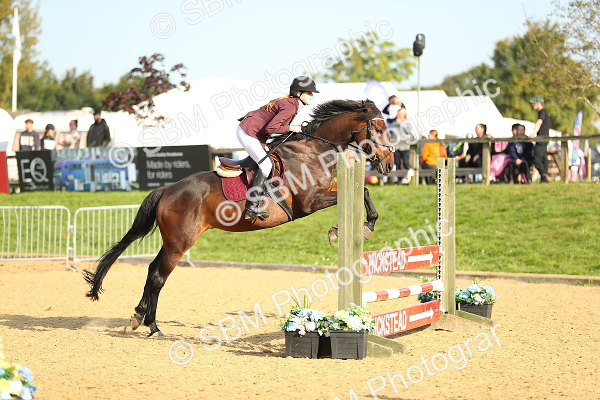 SBM_60244 - J41 - Grand Tour 95cm Championship