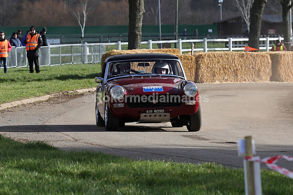 RETRO-29 - Race Retro