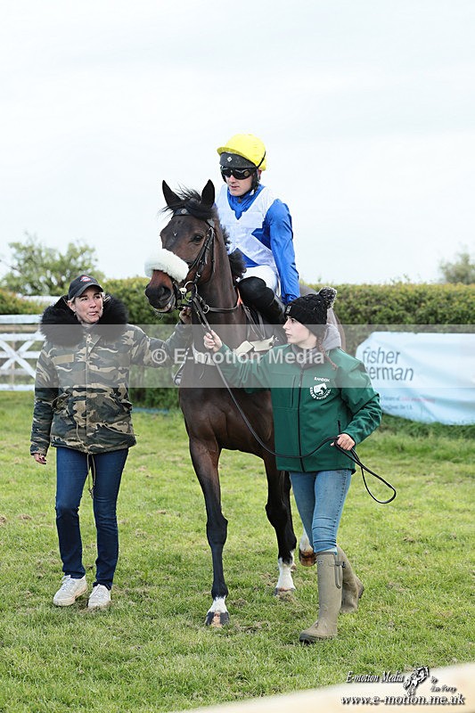 PtP 180426 1006 - Worcestershire Hunt PtP Chaddesley Corbett 18/04/26