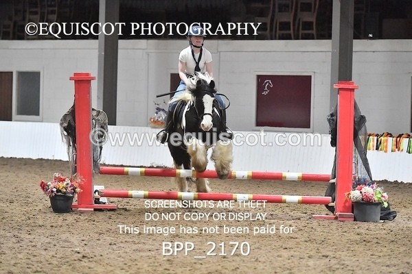 BPP_2170 - CLASS 3 TEAM SJ 50-55CM