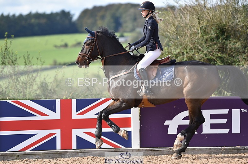 231015A-131612-08271 - Cls 25 95cm Amateur Q 2nd R