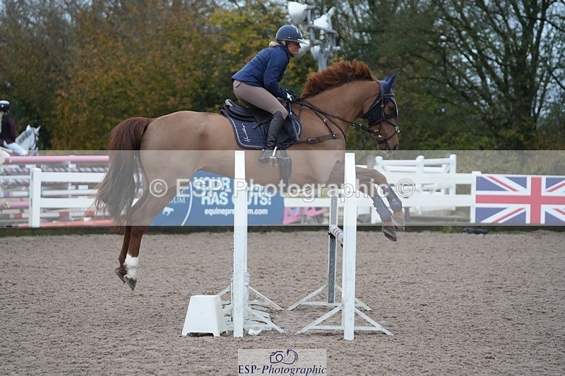 251109-083112-03019 - Cls 15 British Novice and 90cm Open