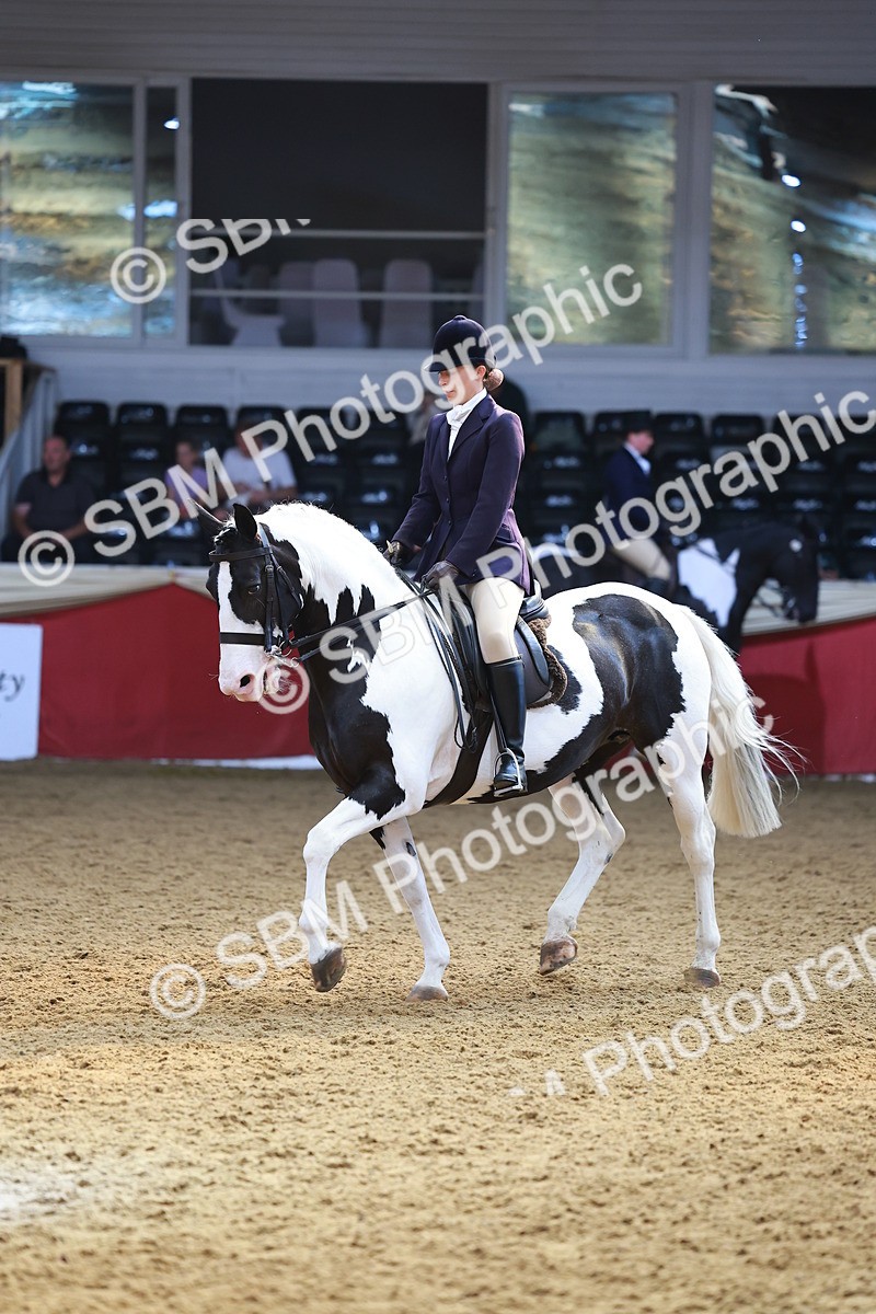SBM_20361 - Class 906 - Sup Final Ridden Champ