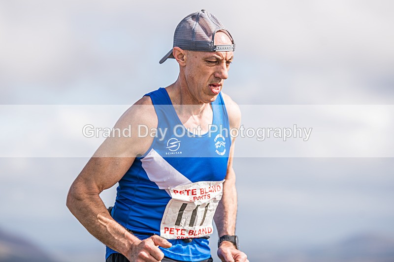 Coledale-261 - Coledale Horseshoe Fell Race Saturday 30th March 2024