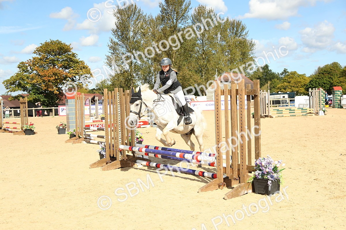 SBM_39458 - J6 - Junior Pony 55cm Championships