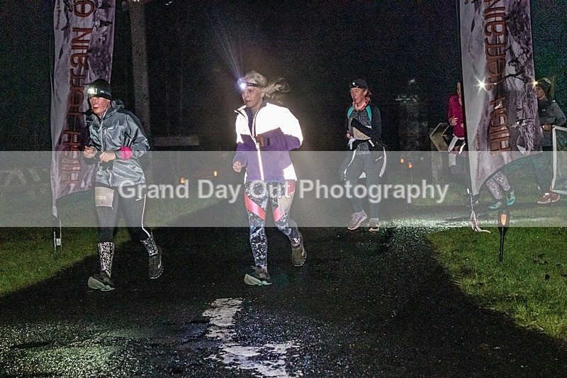 HTE Dark Skies 10K-59 - High Terrain Events Kielder Dark Skies 10K Trail Run Saturday 7th January 2023
