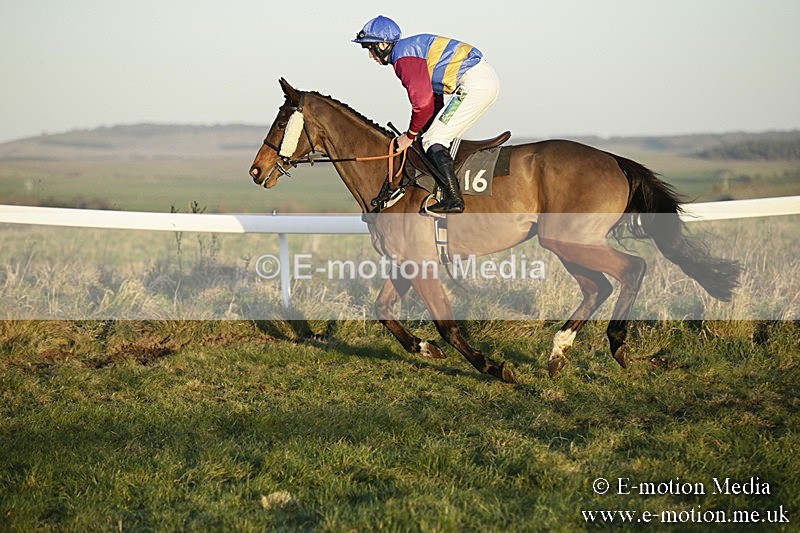PtP 070118 -747 - Larkhill Racing Club Point to Point Larkhill 07/01/2018