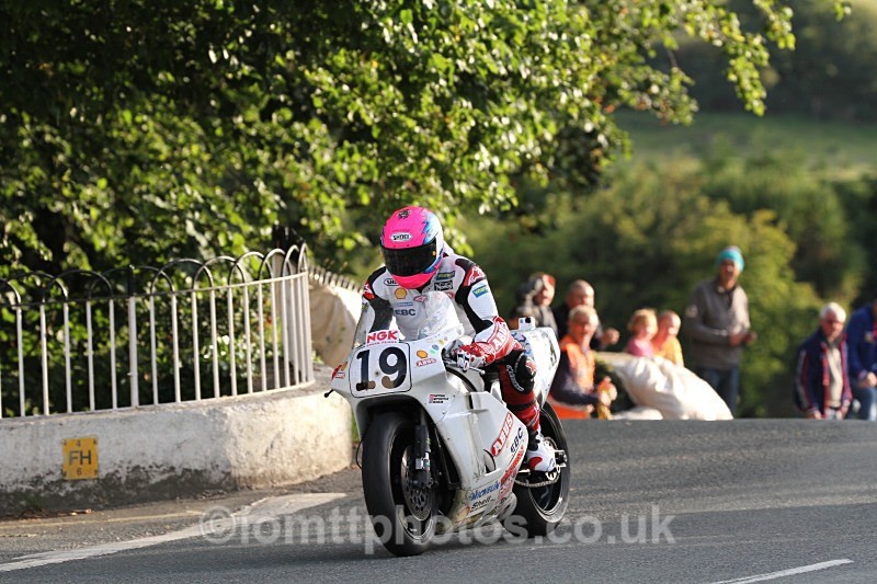 FOM_0033 - Norton Parade Lap