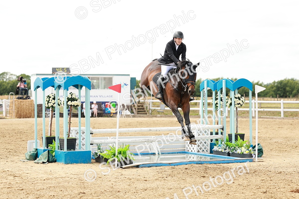 SBM_019063 - Class 21 - Senior Newcomers Championship 2d Rd