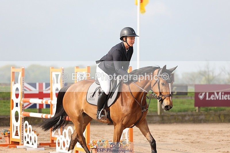 250424-092604-02783 - Cls 29 Young Horse 6yr old